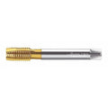 Pipe Tap, 1/4"-19, Taper, 3 Flutes, G