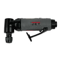Right Angle Pneumatic Right Angle Die Grinder,1/4", 1/4 in Air Inlet, 1/4" Collet, 20,000 rpm