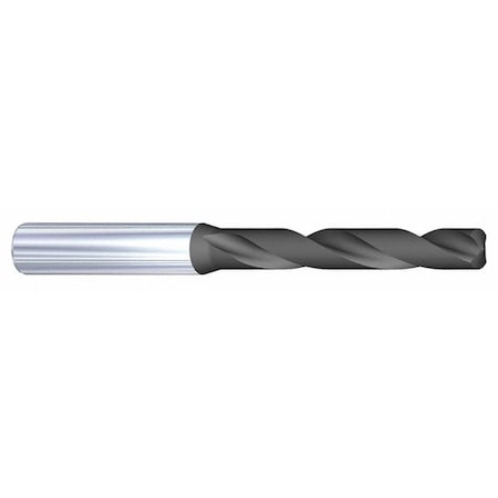 17.30mm Carbide 140 Deg. Jobber Length Drill Bit