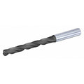 7.20mm Carbide Black/Gold 140 Deg. Jobber Length Drill Bit