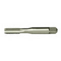 Straight Flute Hand Tap, Bottoming, 3 Flutes