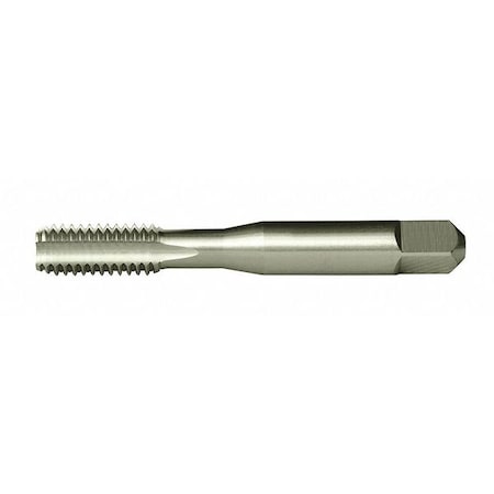 Straight Flute Hand Tap Bottoming, 3 Flutes