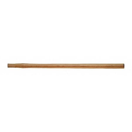Sledge Handle,30",Wax Finish,Industrial