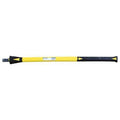 Sledge Handle,Heavy Fiberglass/Epoxy,36"