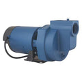 Sprinkler Pump,Thermo Plastic,1 HP