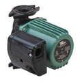 Hydronic Circulating Pump, 1/6 hp, 115V, 1 Phase, Flange Connection