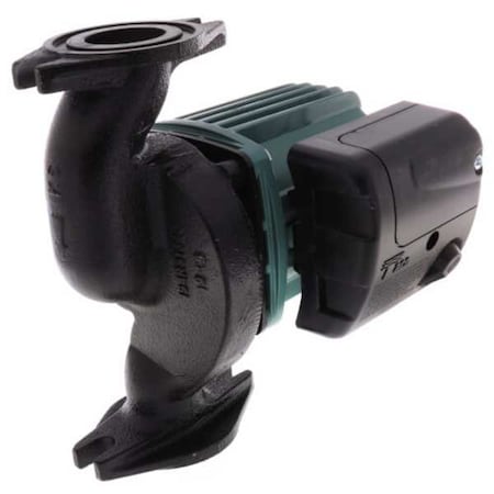 Hydronic Circulating Pump, 1/6 hp, 115V, 1 Phase, Flange Connection