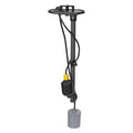 Float Switch, 20 ft, PVC, 115V AC