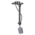 Float Switch, 20 ft, PVC, 115V AC