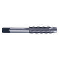 Straight Flute Hand Tap, Plug 3 Flutes