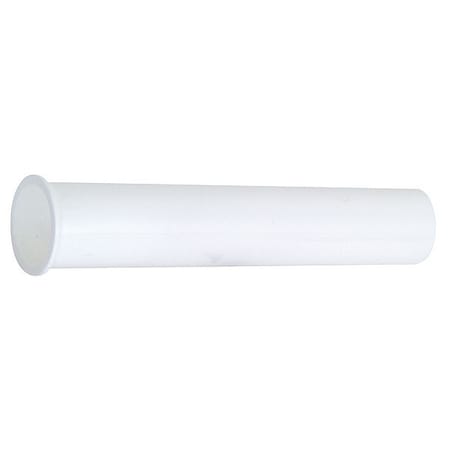 Tailpiece,White Drain,Slip Connection