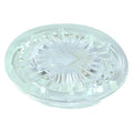 Index Button, Plastic Material, PK10