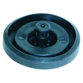Ballcock Seal, Plastic, Black, PK100
