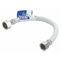 Supply Line,1/2" Outlet,1/2" Inlet Size