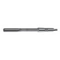 Chucking Reamer,3/4" Size,HSS,Straight