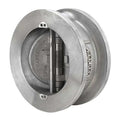 6" Stainless Steel Wafer Check Valve