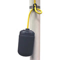 FloatSwitch,20ft,Polypropylene,250VAC