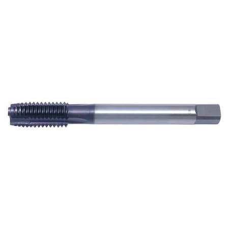 Spiral Point Tap, Plug 3 Flutes