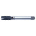 Spiral Point Tap Plug, 3 Flutes