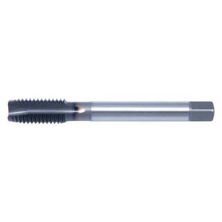 Spiral Point Tap, Plug, 3