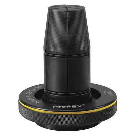 2-1/2" ProPEX Expansion Head