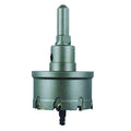Hole Cutter,Metal,Saw Diam. 1-15/16 in.