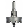 Hole Cutter,Metal,Saw Diameter 2in.