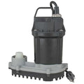 1/6 HP 1-1/2" F Submersible Sump Pump 115 Sensor