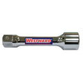 Socket Extension 1" Dr, 6 in L, 1 Pieces, Chrome