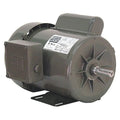 Single Phase TEFC Motor