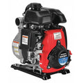 Engine Driven Centrifugal Pump,12 in. H
