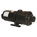 Pressure Booster Pump, 2 hp, 208 to 240/480V AC, 3 Phase, 1-1/2 in NPT Inlet Size, 3 Stage