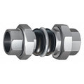 ExpansionJoint,DoubleBulb,1-1/2",Thrd