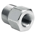 Rotary Union,M22x1.5M x NPTF,ISO 9001