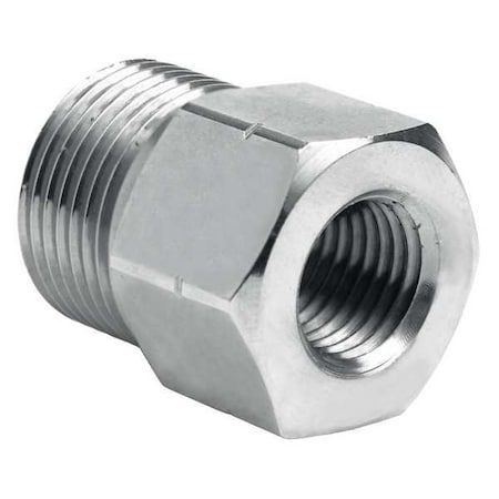 Rotary Union,M22x1.5M x NPTF,ISO 9001