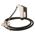 Hand Drum Pump,Lever,3/4 in. FNPT Intel