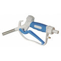 DEF Nozzle,12-1/4 in. L,Manual,10 psi