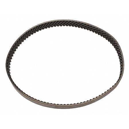 Synchronous Gearbelt,W-1280,160 Teeth