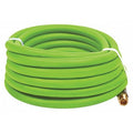 Air Hose,1/2" I.D.,300 psi,100 ft. L