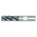 End Mill,AlTiN,0.6250 in Millng Dia,4V05