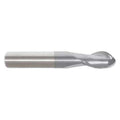 Ball End Mill, 0.1875 in, Carbide