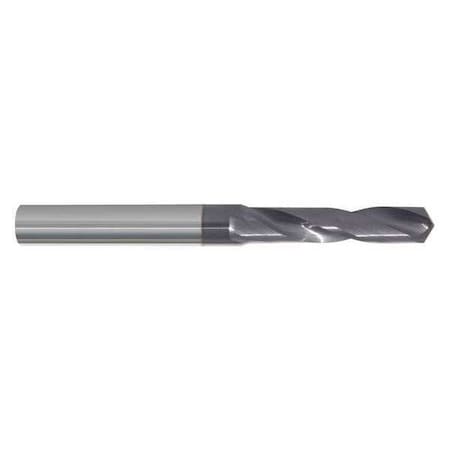 1-1/2" 140 Deg. Jobber Length Drill Bit