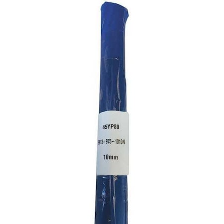 Hose,20 in. L,Buna Nitrile