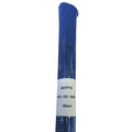 Hose,20 in. L,Natural Rubber