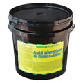 Acid Neutralizer,2 gal.,Lab Acids