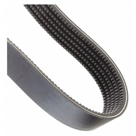5/3VX530 Banded Cogged V-Belt, 53" Outside Length, 1-29/32" Top Width, 5/16" Thickness, 5 Ribs
