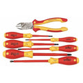 Electricians Tool Kit,7 pcs.