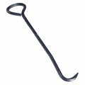 Grate Lifting Hook,26-1/4" L,Steel