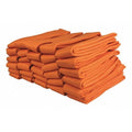 Water Act Orng Water Dam 2.5"x 4' , PK30