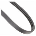 3/B105 Banded V-Belt, 108" Outside Length, 1-63/64" Top Width, 13/32" Thickness, 3 Ribs